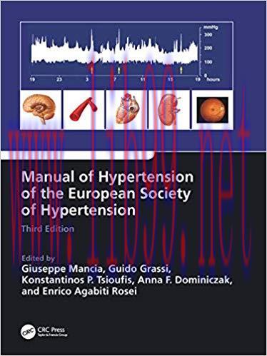 [PDF]Manual of Hypertension of the European Society of Hypertension, 3rd Edition