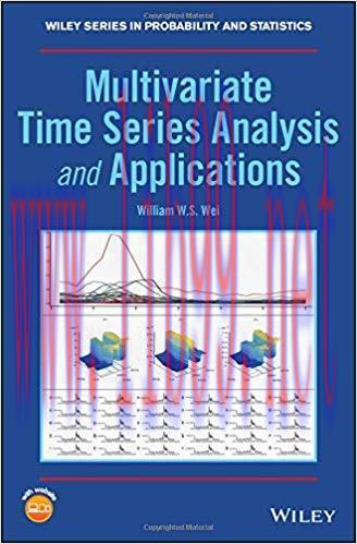 [PDF]Multivariate Time Series Analysis and Applications