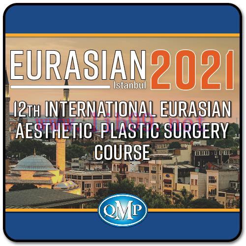 [AME]2021 Eurasian Aesthetic Plastic Surgery Course Videos (CME VIDEOS)