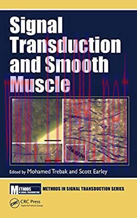 [PDF]Signal Transduction and Smooth Muscle