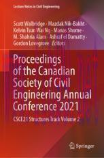 [PDF]Proceedings of the Canadian Society of Civil Engineering Annual Conference 2021: CSCE21 St...
