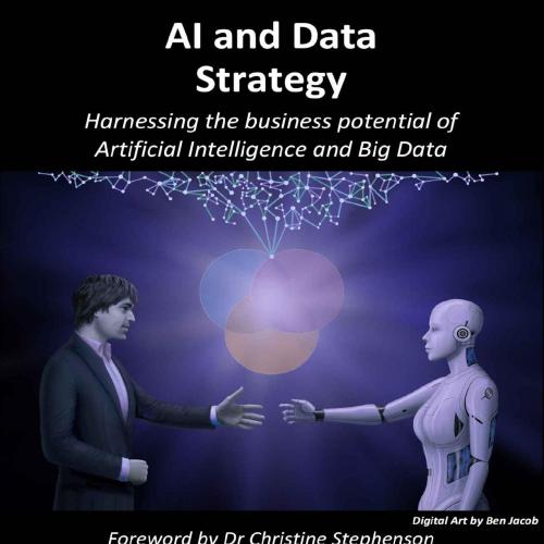 AI and Data Strategy Harnessing the business potential of Artifl Schmalkuche - Nigel Schmalkuch...