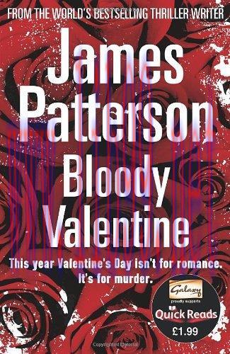 [FOX-Ebook]Bloody Valentine