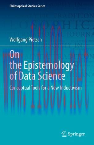 On the Epistemology of Data Science