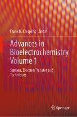 [PDF]Advances in Bioelectrochemistry Volume 1: Surface, Electron Transfer and Techniques