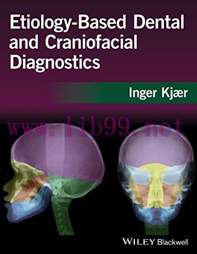 [AME]Etiology-Based Dental and Craniofacial Diagnostics (PDF)
