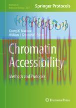 [PDF]Chromatin Accessibility: Methods and Protocols
