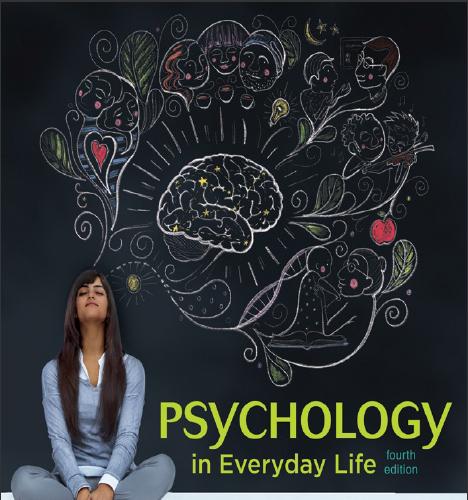 (Test Bank)Psychology in Everyday Life 4th Edition by David G. Myers.exe