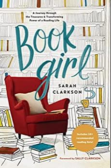 (PDF)Book Girl A Journey through the Treasures and Transforming Power of a Reading Life