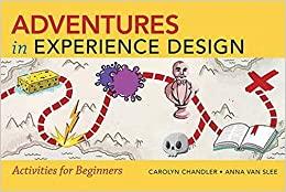 (PDF)Adventures in Experience Design (Web Design Courses)