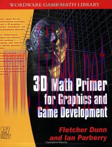 [FOX-Ebook]3D Math Primer for Graphics and Game Development