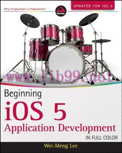 [FOX-Ebook]Beginning iOS 5 Application Development