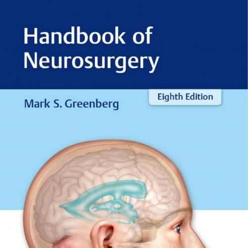 Handbook of Neurosurgery 8th - Wei Zhi