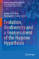 [AME]Evolution, Biodiversity and a Reassessment of the Hygiene Hypothesis (Original PDF)