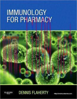 [AME]Immunology for Pharmacy