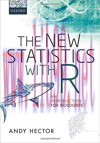 [FOX-Ebook]The New Statistics with R: An Introduction for Biologists