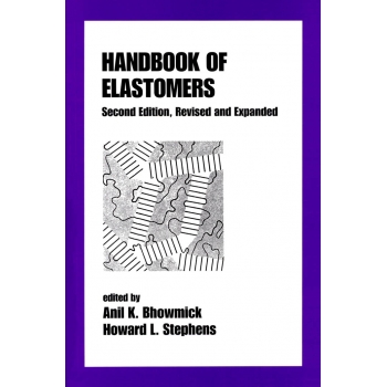 Handbook of Polyolefins Synthesis and Properties second edition