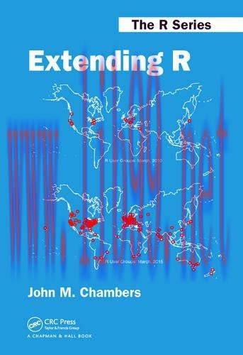 [FOX-Ebook]Extending R
