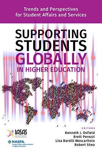 (PDF)Supporting Students Globally in Higher Education: Trends and Perspectives for Student Affa...