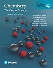 (TB)Chemistry The Central Science in SI Units, Global Edition, 14th Edition.zip