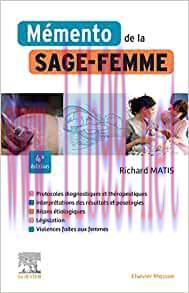 [AME]M&eacute;mento de la sage-femme (Original PDF)