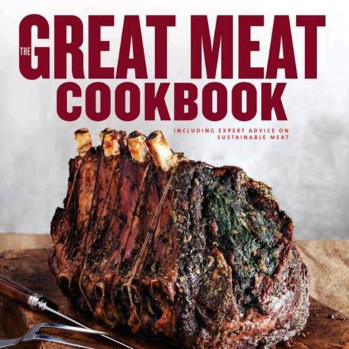 Great Meat Cookbook, The