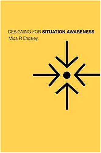 (PDF)Designing for Situation Awareness 1st Edition