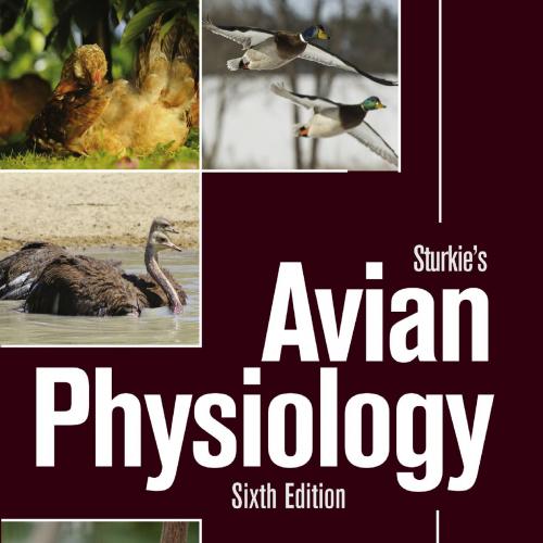 Sturkie's Avian Physiology, 6th Edition
