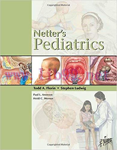 [PDF]Netter’s Pediatrics ,1e