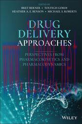 [AME]Drug Delivery Approaches (EPUB)