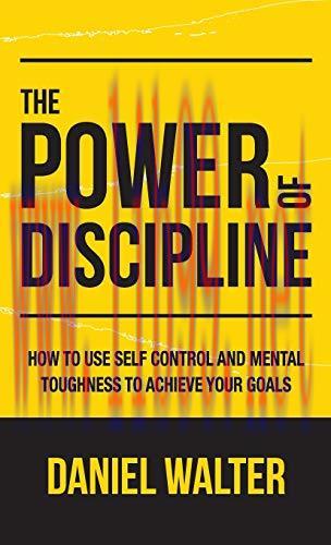 [FOX-Ebook]The Power of Discipline