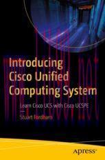 [PDF]Introducing Cisco Unified Computing System : Learn Cisco UCS with Cisco UCSPE