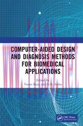 [AME]Computer-aided Design and Diagnosis Methods for Biomedical Applications (Original PDF)