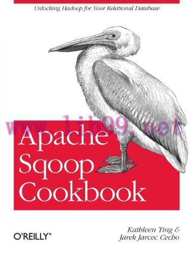 [FOX-Ebook]Apache Sqoop Cookbook