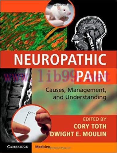 [PDF]Neuropathic Pain - Causes, Management and Understanding