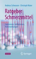 [PDF]Ratgeber Schmerzmittel: Substanzen, Indikationen, Nebenwirkungen