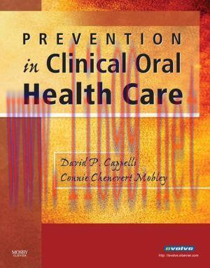 [AME]Prevention in Clinical Oral Health Care (PDF)