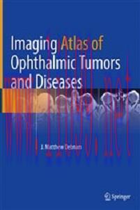 [AME]Imaging Atlas of Ophthalmic Tumors and Diseases (Original PDF)