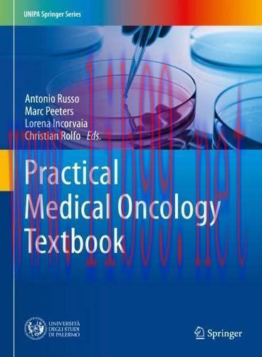 [AME]Practical Medical Oncology Textbook (Original PDF)