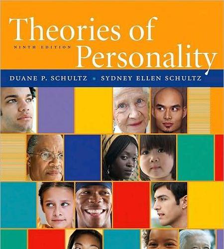 Theories of Personality, Ninth Edition Duane