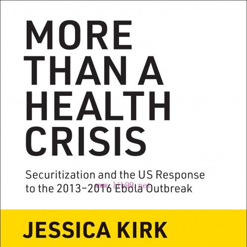 [AME]More Than a Health Crisis (EPUB)
