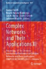 [PDF]Complex Networks and Their Applications XI: Proceedings of The Eleventh International Conf...