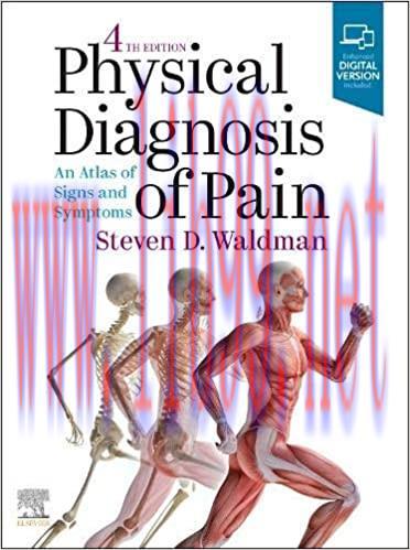 [PDF]Physical Diagnosis of Pain 4th edition