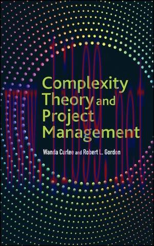 [FOX-Ebook]Complexity Theory and Project Management