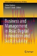 [PDF]Business and Management in Asia: Digital Innovation and Sustainability