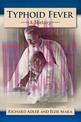 [AME]Typhoid Fever: A History