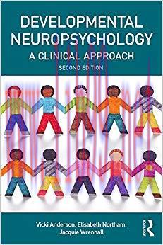 (PDF)Developmental Neuropsychology: A Clinical Approach (Brain, Behaviour and Cognition) 2nd Ed...