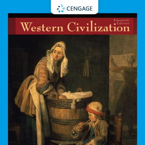 3P-EBK_ WESTERN CIVILIZATION