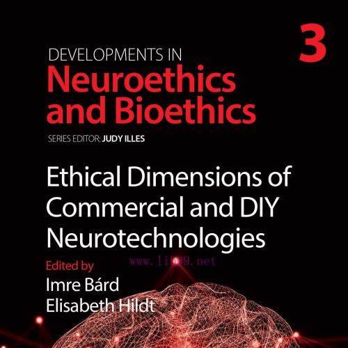 [AME]Ethical Dimensions of Commercial and DIY Neurotechnologies, Volume 3 (Original PDF)