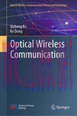 [PDF]Optical Wireless Communication